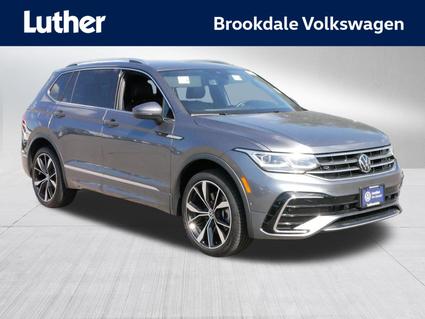 2023 Volkswagen Tiguan Minneapolis MN
