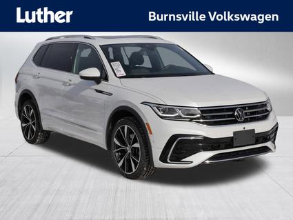 2023 Volkswagen Tiguan Burnsville MN