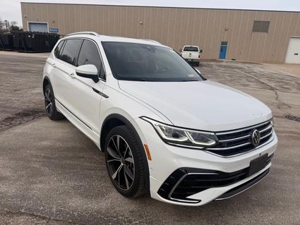 2023 Volkswagen Tiguan Glendale WI