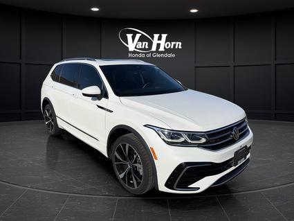 2023 Volkswagen Tiguan Glendale WI