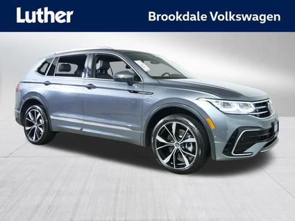 2023 Volkswagen Tiguan Minneapolis MN