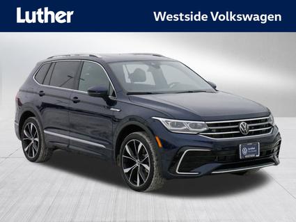2024 Volkswagen Tiguan Minneapolis MN