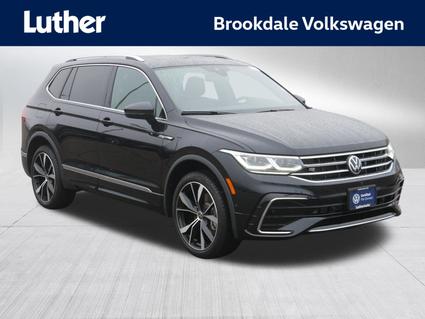 2024 Volkswagen Tiguan Minneapolis MN