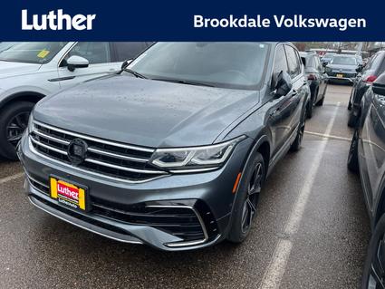 2024 Volkswagen Tiguan Minneapolis MN