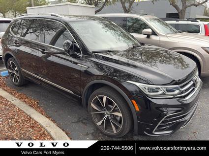 2023 Volkswagen Tiguan Fort Myers FL