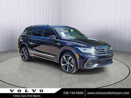 2023 Volkswagen Tiguan Fort Myers FL