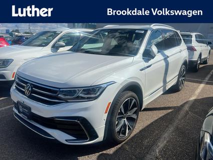 2024 Volkswagen Tiguan Minneapolis MN
