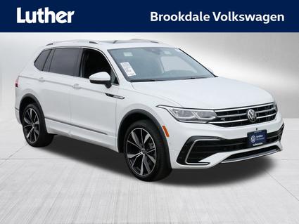 2024 Volkswagen Tiguan Minneapolis MN