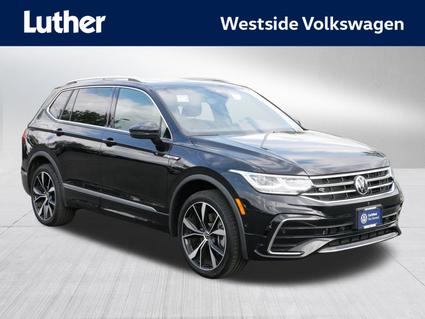 2022 Volkswagen Tiguan Minneapolis MN