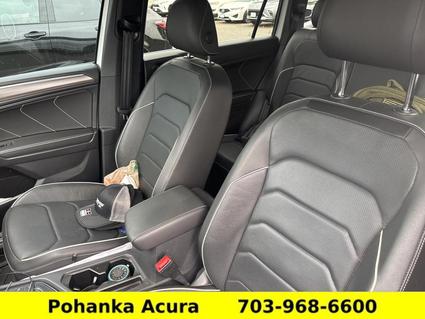 2022 Volkswagen Tiguan Chantilly VA