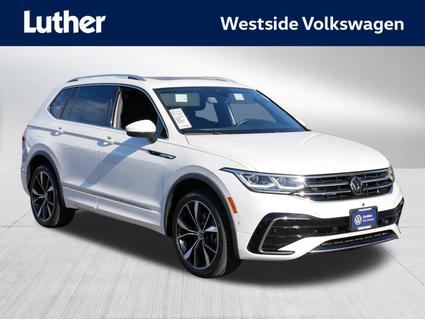 2022 Volkswagen Tiguan Minneapolis MN