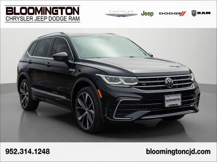 2022 Volkswagen Tiguan Minneapolis MN
