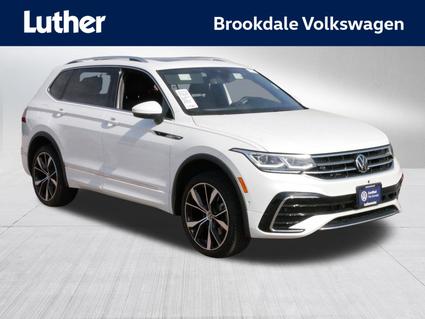 2022 Volkswagen Tiguan Minneapolis MN