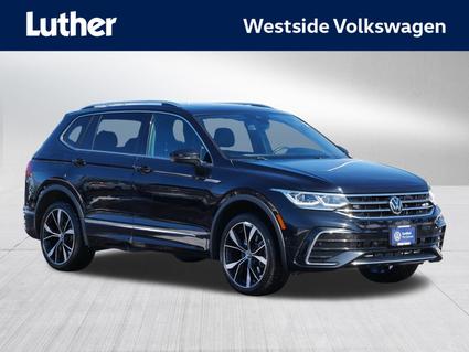 2022 Volkswagen Tiguan Minneapolis MN