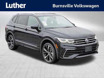2023 Volkswagen Tiguan Burnsville MN