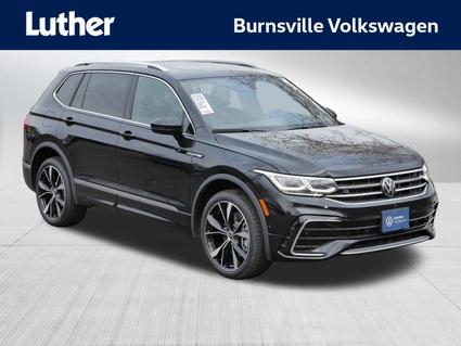 2024 Volkswagen Tiguan Burnsville MN