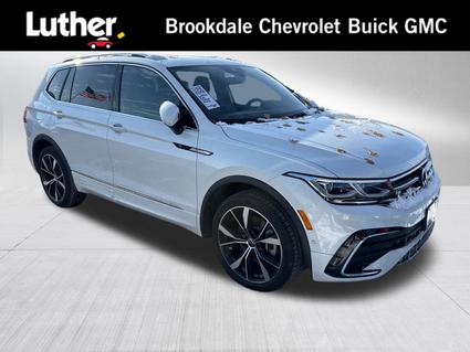 2024 Volkswagen Tiguan Minneapolis MN