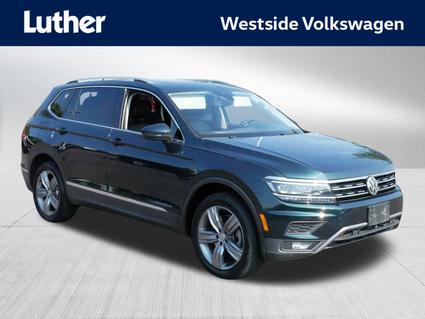 2018 Volkswagen Tiguan Minneapolis MN