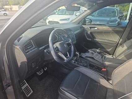 2022 Volkswagen Tiguan Johnson City TN