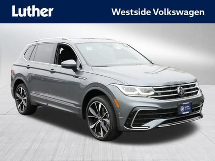 2022 Volkswagen Tiguan Minneapolis MN