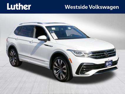 2022 Volkswagen Tiguan Minneapolis MN
