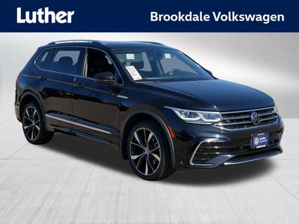 2022 Volkswagen Tiguan Minneapolis MN