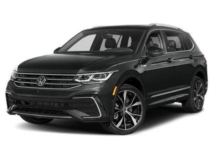 2022 Volkswagen Tiguan Minneapolis MN