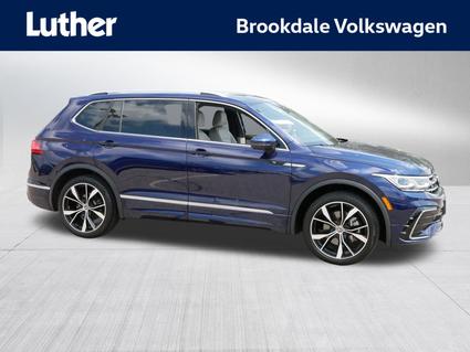 2023 Volkswagen Tiguan Minneapolis MN