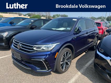2023 Volkswagen Tiguan Minneapolis MN
