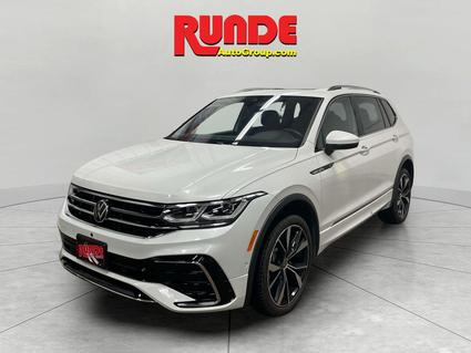 2023 Volkswagen Tiguan Hazel Green WI