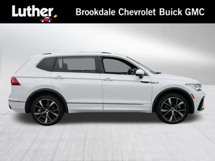 2023 Volkswagen Tiguan Minneapolis MN
