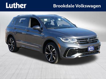 2024 Volkswagen Tiguan Minneapolis MN