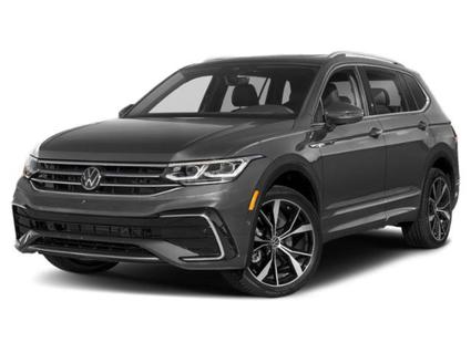 2024 Volkswagen Tiguan Minneapolis MN