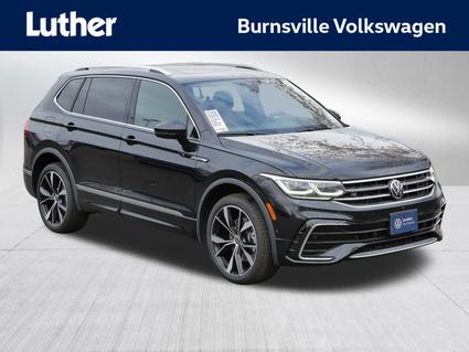 2024 Volkswagen Tiguan Burnsville MN