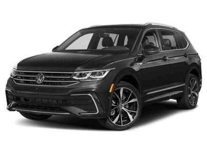 2022 Volkswagen Tiguan Burnsville MN
