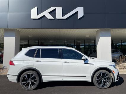 2022 Volkswagen Tiguan Carbondale IL