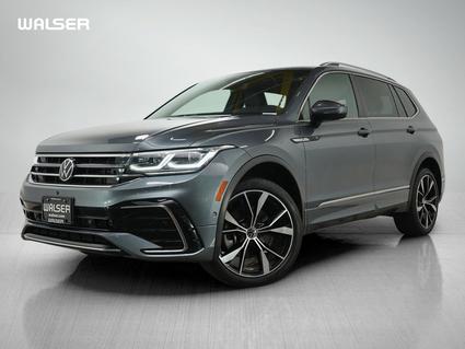 2022 Volkswagen Tiguan Minneapolis MN