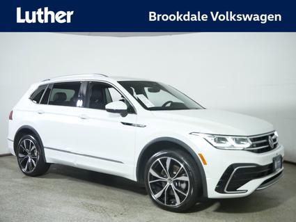 2022 Volkswagen Tiguan Minneapolis MN