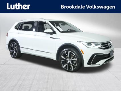 2022 Volkswagen Tiguan Minneapolis MN