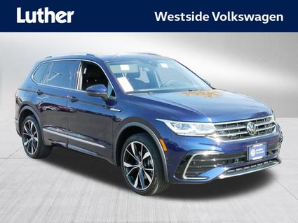 2022 Volkswagen Tiguan Minneapolis MN
