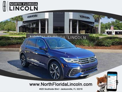 2022 Volkswagen Tiguan Jacksonville FL