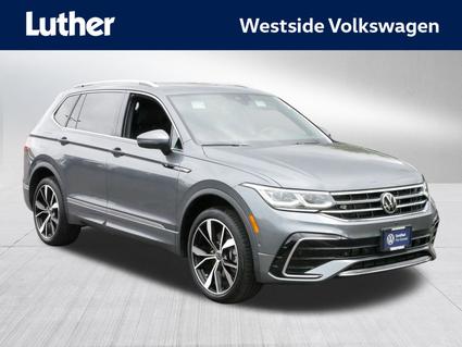 2023 Volkswagen Tiguan Minneapolis MN