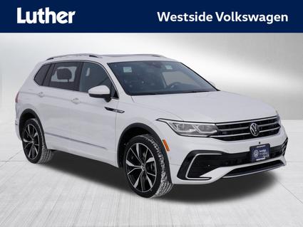 2023 Volkswagen Tiguan Minneapolis MN