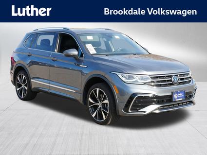 2023 Volkswagen Tiguan Minneapolis MN