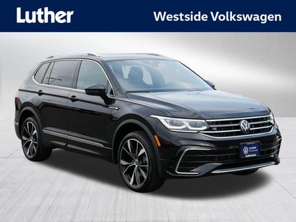 2024 Volkswagen Tiguan Minneapolis MN
