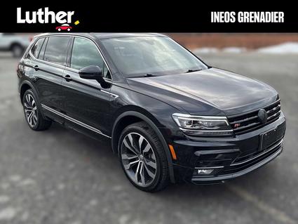 2020 Volkswagen Tiguan Minneapolis MN