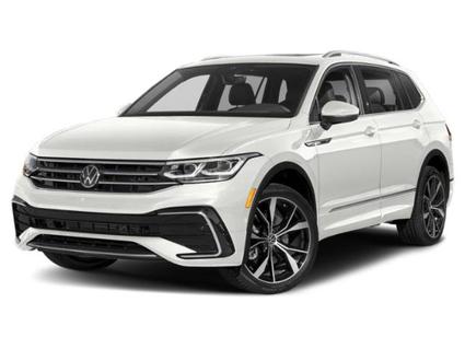 2022 Volkswagen Tiguan Burnsville MN