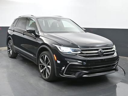 2022 Volkswagen Tiguan Tupelo MS