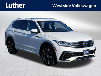 2022 Volkswagen Tiguan Minneapolis MN