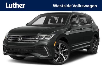 2024 Volkswagen Tiguan Minneapolis MN